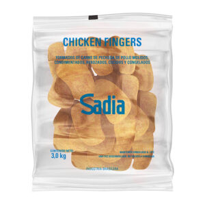 Chicken Fingers Sadia x 3 kg