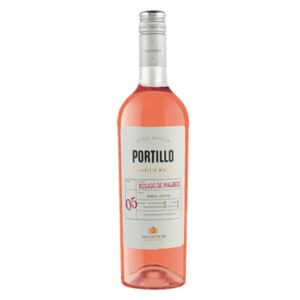 Portillo Rosado De Malbec