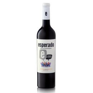 Esperado Syrah Cabernet