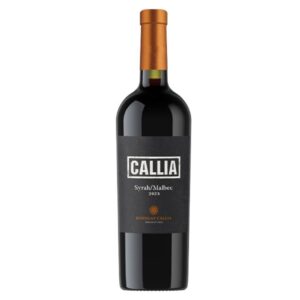 Callia Syrah Malbec