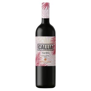 Callia Tardío Tinto