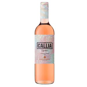 Callia Tardío Rosado