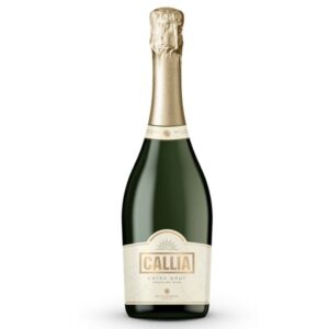 Espumante Callia Extra Brut