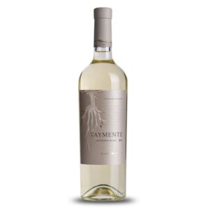 Vino Taymente Sauvignon Blanc x 750 ml