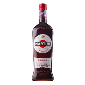 Aperitivo Martini Rosso x 1lt