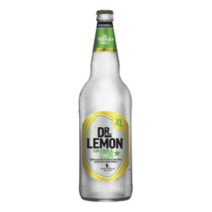 Aperitivo Dr, Lemon Vodka Pomelo x 1L