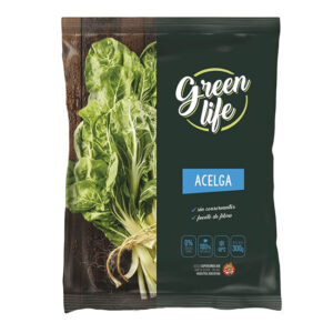 Acelga Green Life X 500Grs